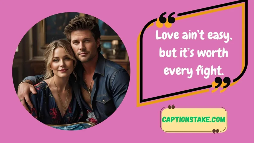 Zach Bryan Quotes About Love