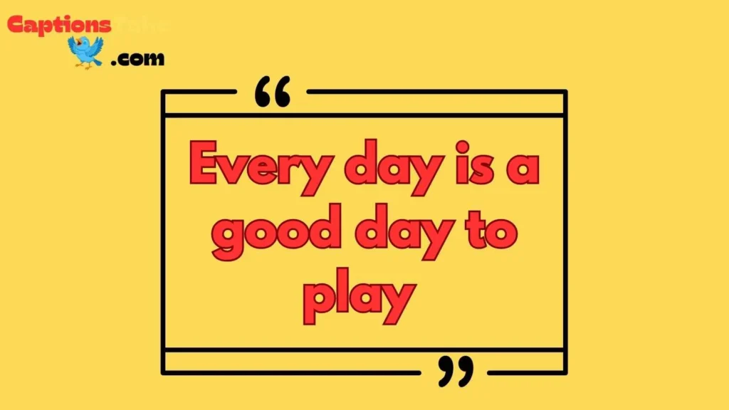 Pickleball captions for Instagram