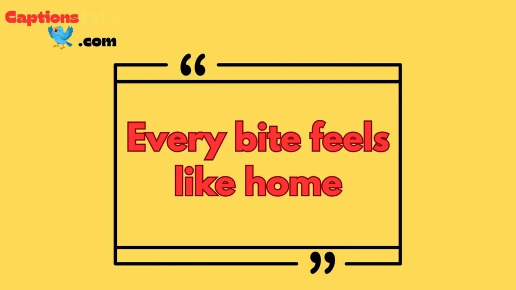 Kokan captions for food lovers