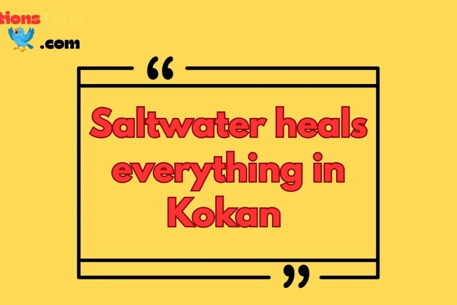 Kokan Captions for Instagram